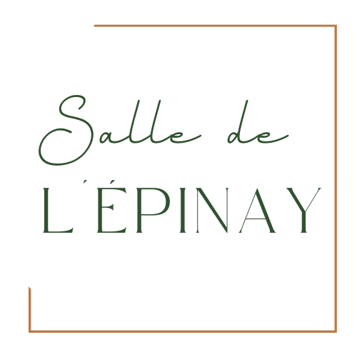 Salle de l'Épinay